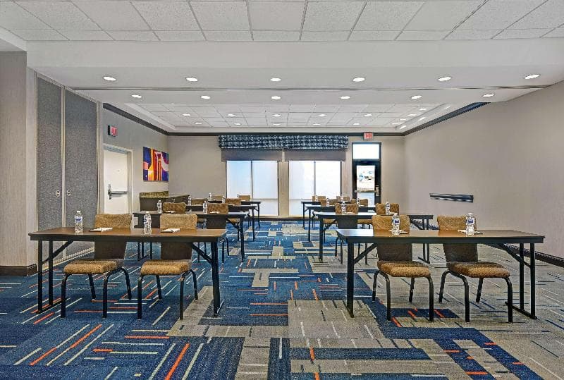 Hampton Inn Farmington photo 1