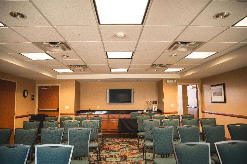 Hampton Inn & Suites Greeley photo 1
