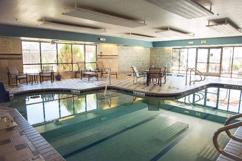 Hampton Inn & Suites Greeley 3