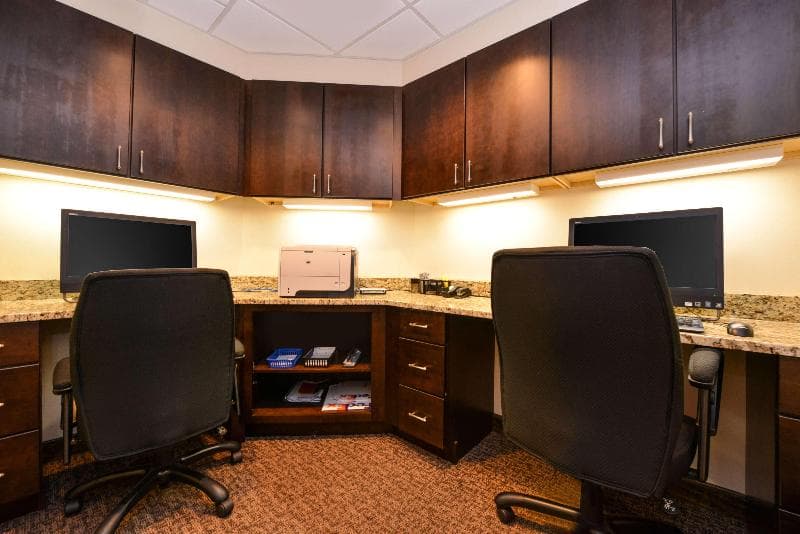 Hampton Inn Milford photo 1