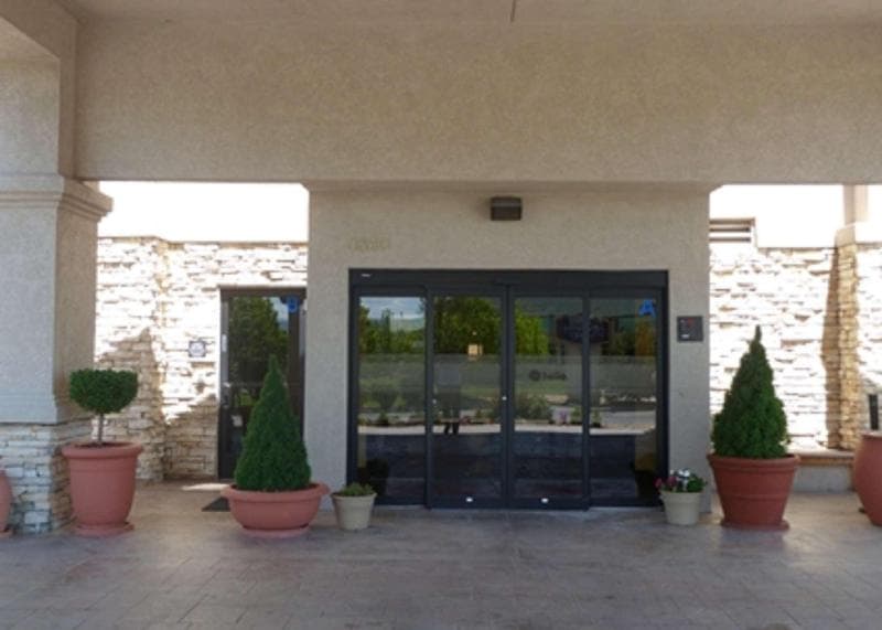 Hampton Inn Castle Rock 3