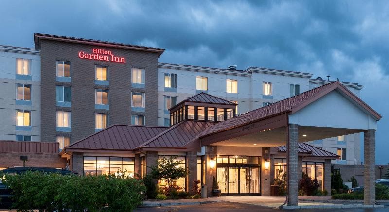 Hilton Garden Inn Denver/Highlands Ranch 2