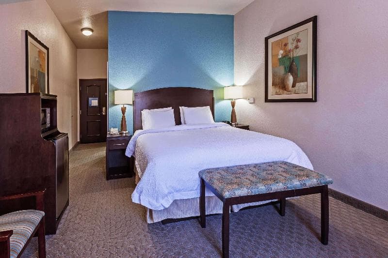 Hampton Inn & Suites Lake Jackson-Clute 3