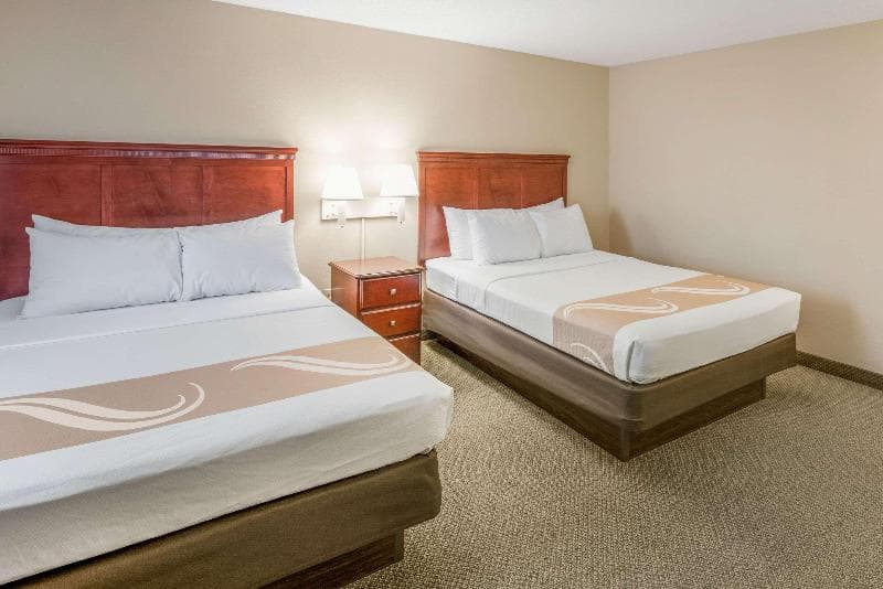 Quality Inn 2