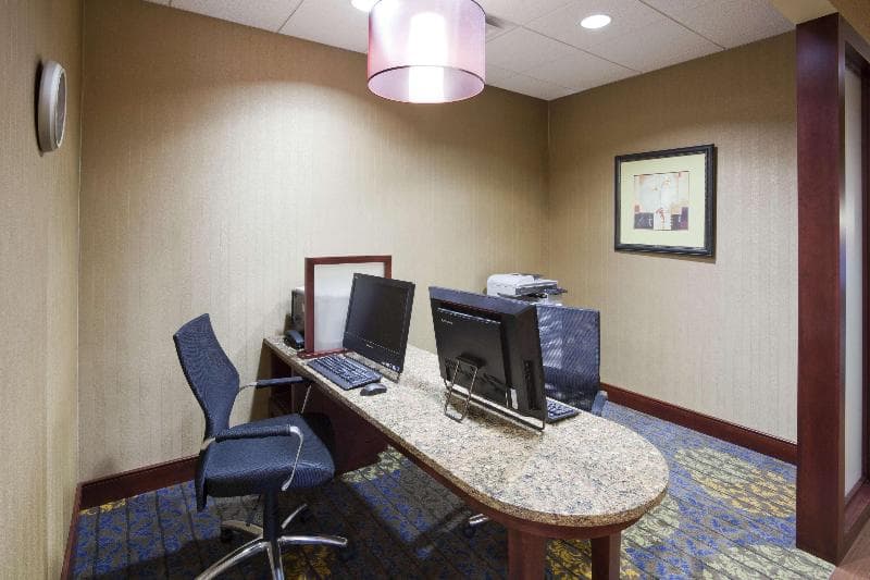 Homewood Suites by Hilton Minneapolis-New Brighton photo 1