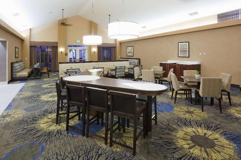 Homewood Suites by Hilton Minneapolis-New Brighton 4