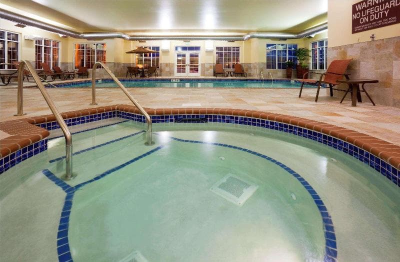 Homewood Suites by Hilton Minneapolis-New Brighton 3
