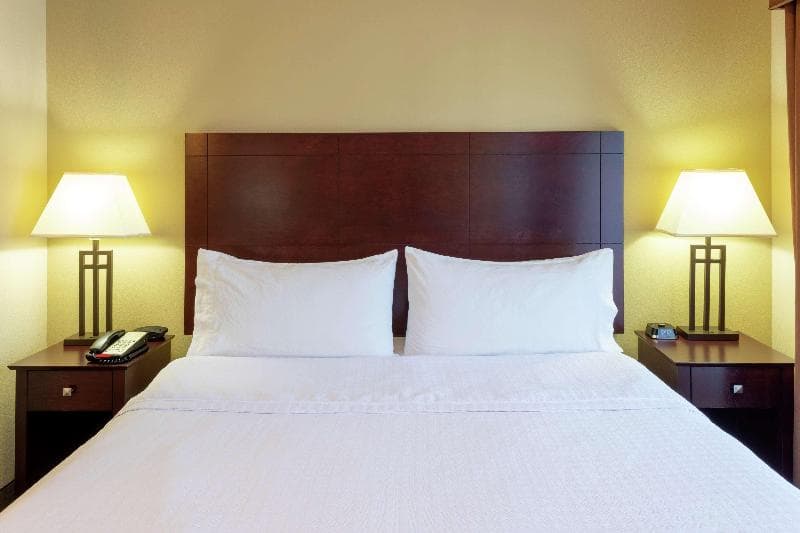 Homewood Suites by Hilton Minneapolis-New Brighton 5