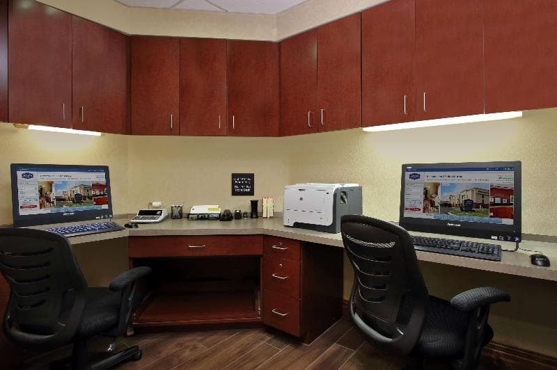 Hampton Inn & Suites Murray photo 1