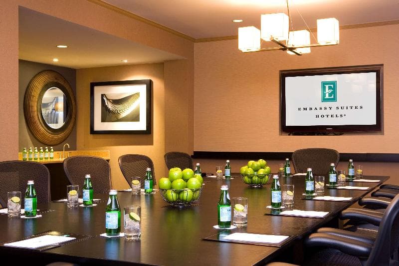 Embassy Suites by Hilton Portland Maine 3
