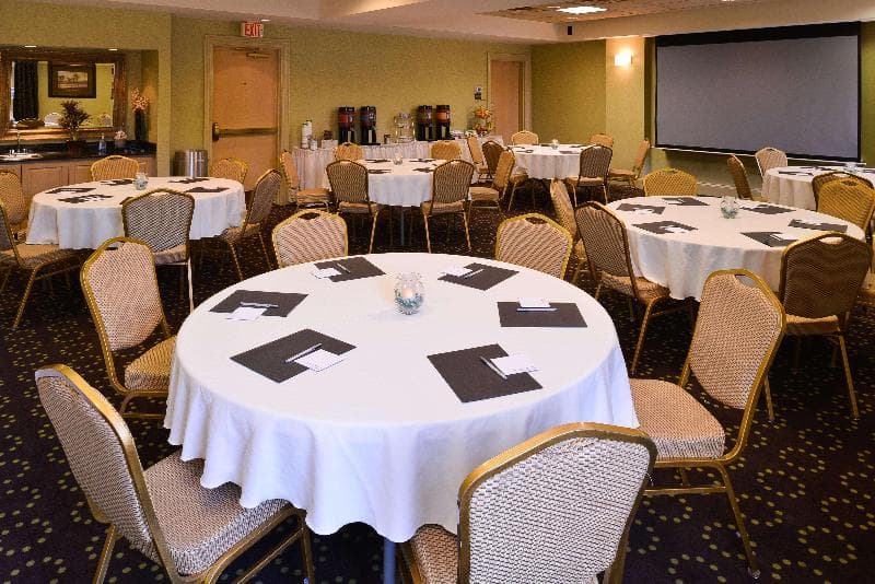 Hampton Inn & Suites Atlantic Beach photo 1