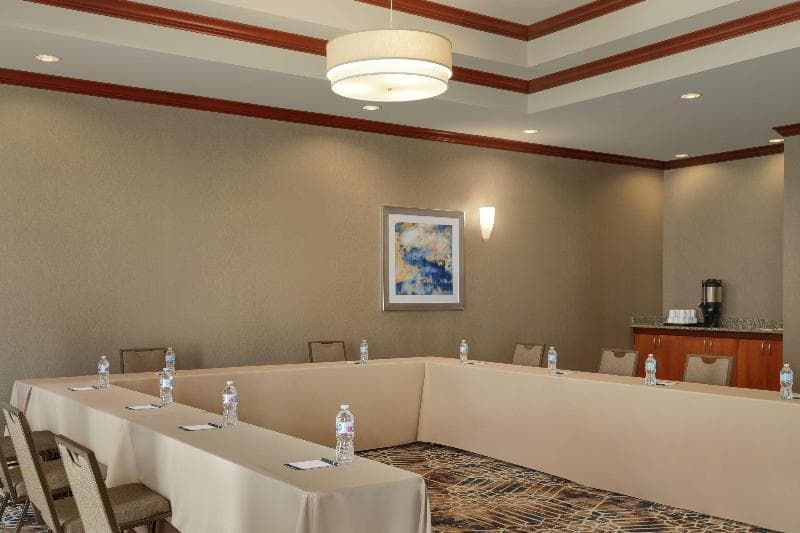 Homewood Suites by Hilton Fort Smith photo 1