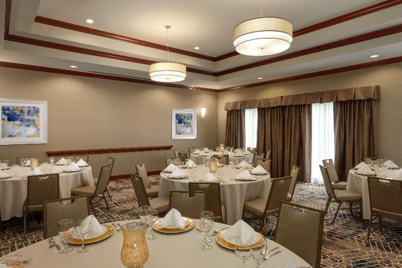 Homewood Suites by Hilton Fort Smith 4