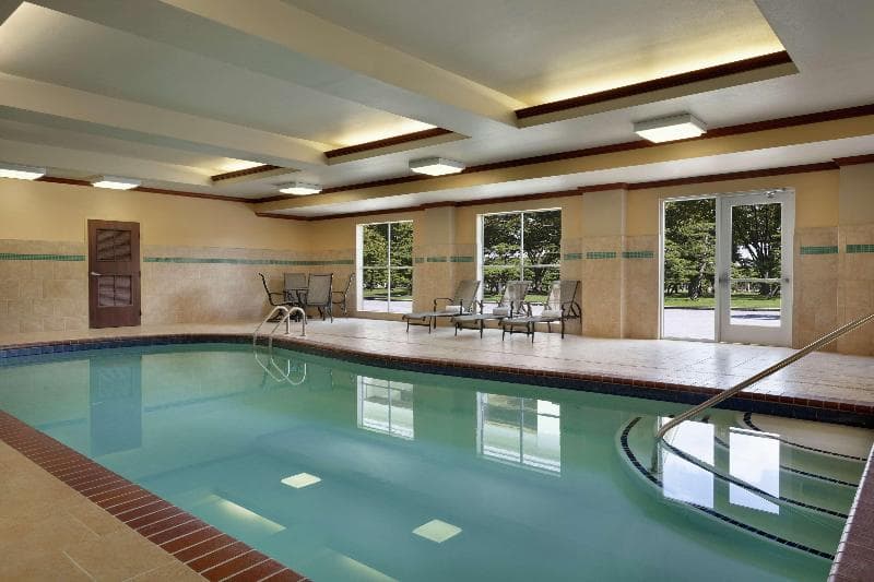 Homewood Suites by Hilton Fort Smith 3