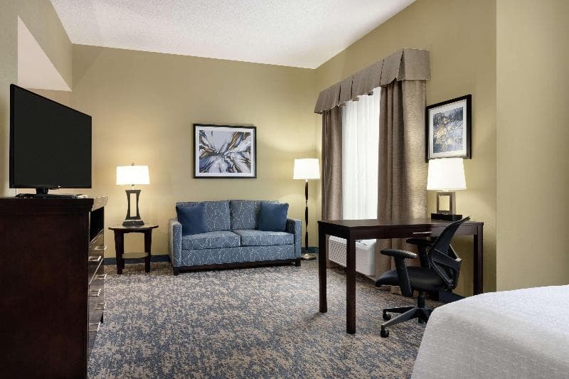 Homewood Suites by Hilton Fort Smith 2