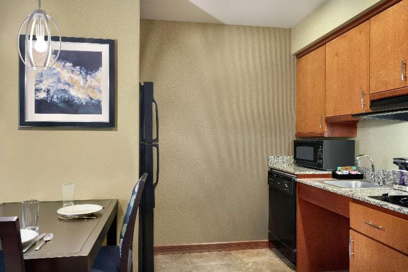 Homewood Suites by Hilton Fort Smith 5