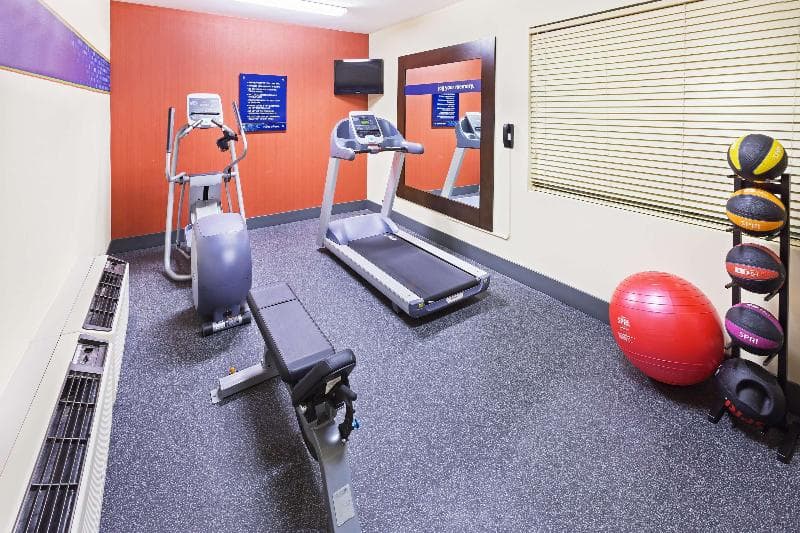 Hampton Inn Jonesboro photo 1