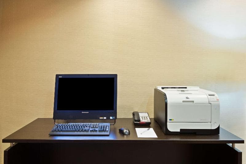 Hampton Inn Winfield/Teays Valley photo 1