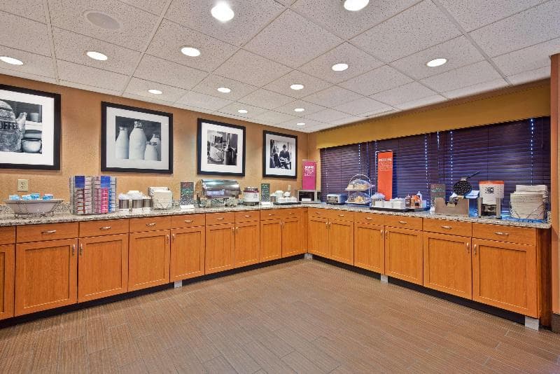 Hampton Inn Winfield/Teays Valley 3