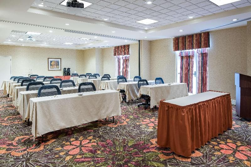 Hilton Garden Inn Florence photo 1