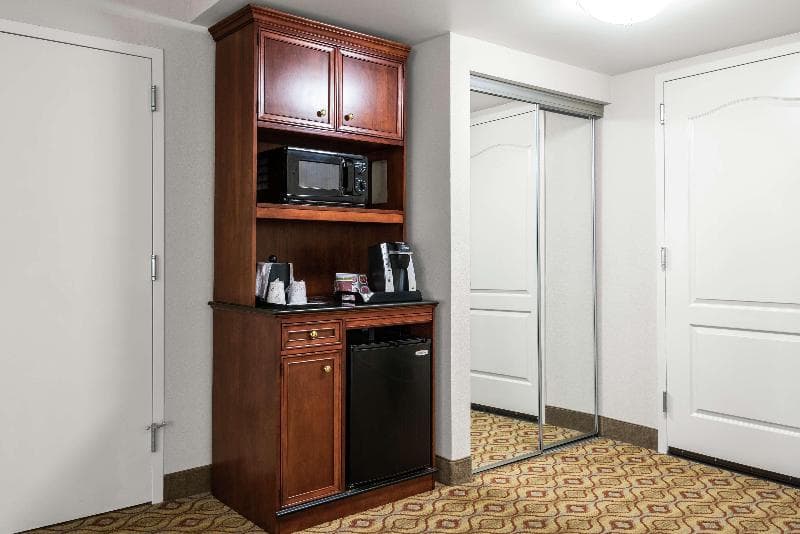 Hilton Garden Inn Florence 4