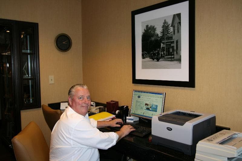 Hampton Inn Dalton photo 1