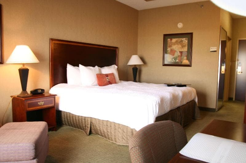 Hampton Inn Van Buren 3