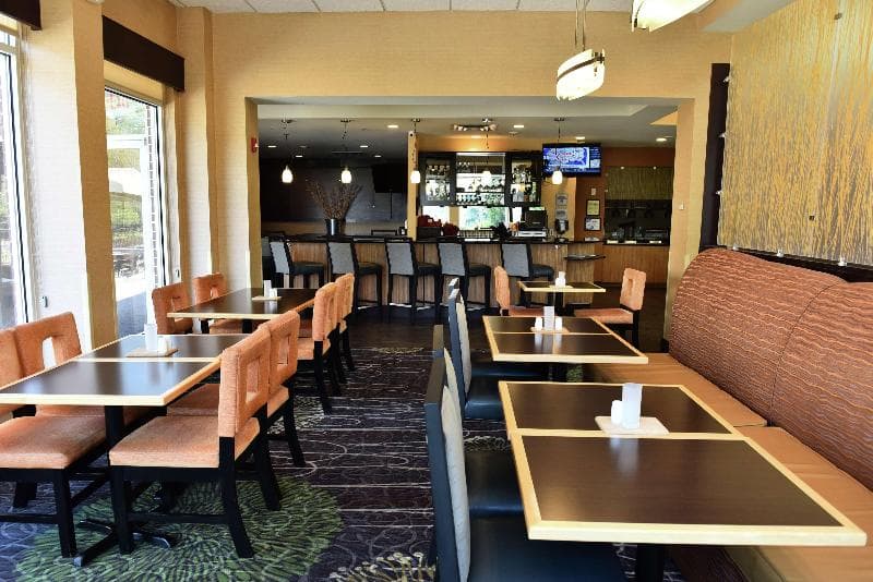 Hilton Garden Inn Atlanta/Peachtree City 2