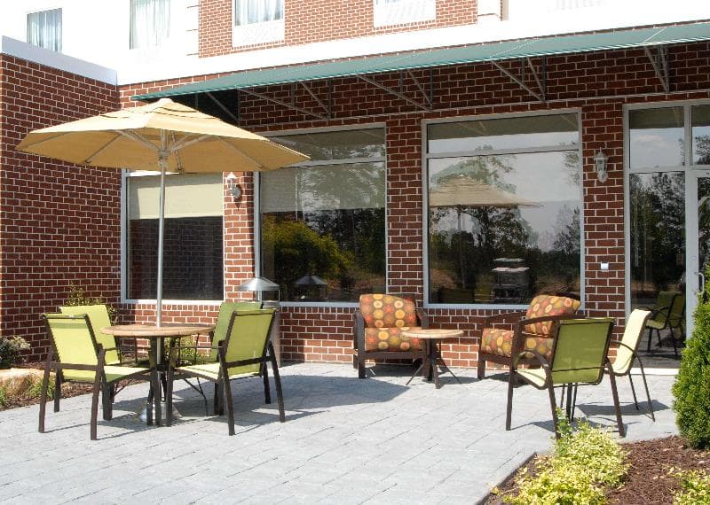 Hilton Garden Inn Atlanta/Peachtree City 3