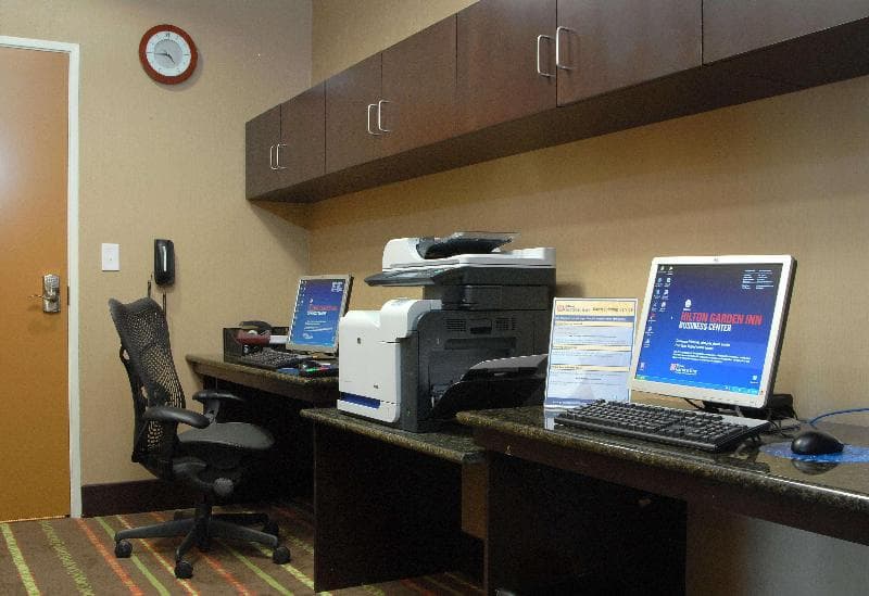 Hilton Garden Inn Atlanta/Peachtree City photo 1