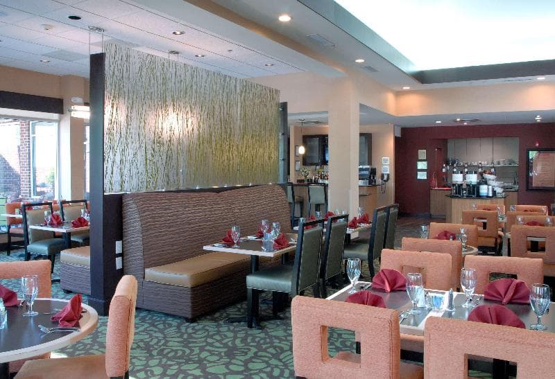 Hilton Garden Inn Atlanta/Peachtree City 4