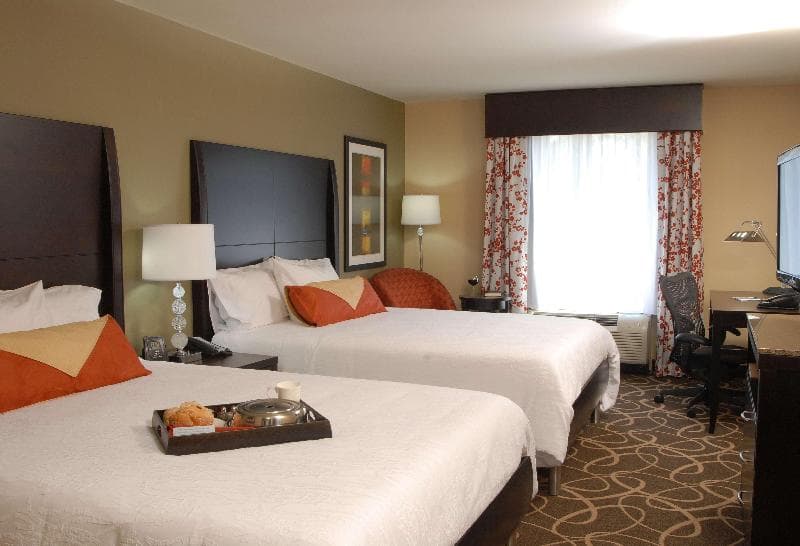 Hilton Garden Inn Atlanta/Peachtree City 5
