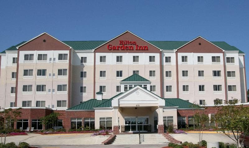 Hilton Garden Inn Starkville 4