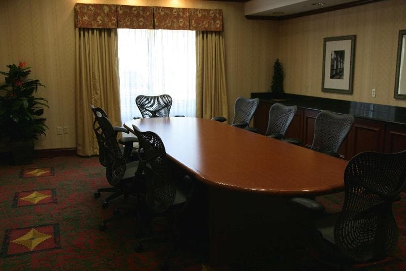 Hilton Garden Inn Starkville 5