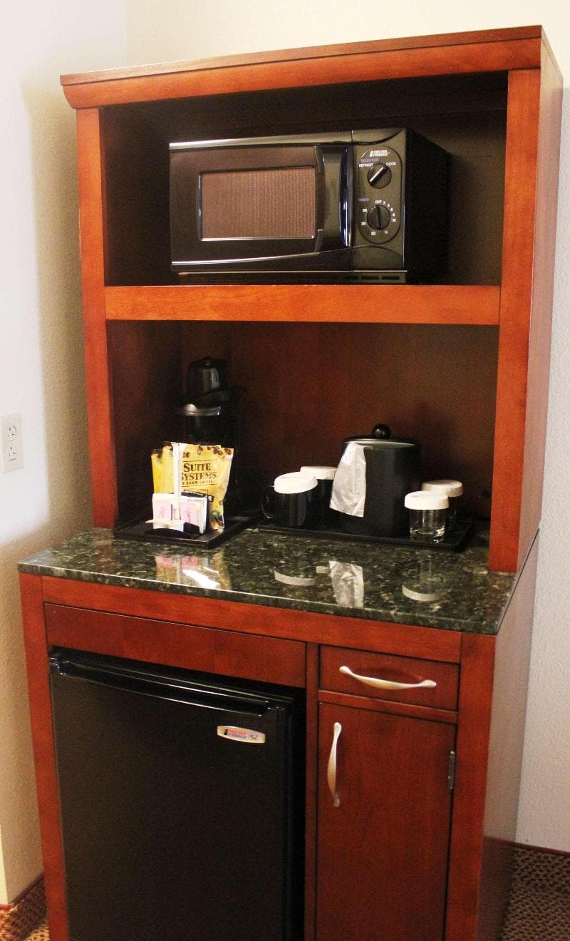 Hilton Garden Inn Starkville 2
