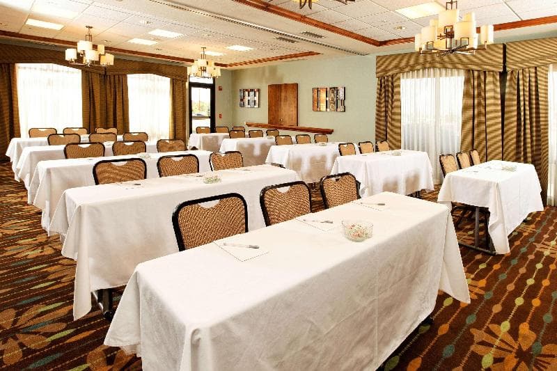 Hampton Inn Montrose