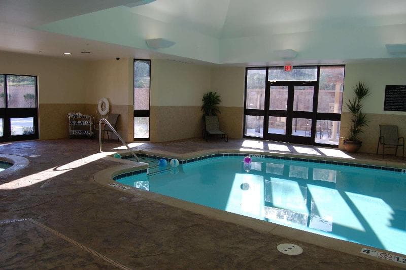 Hampton Inn & Suites McAlester 3