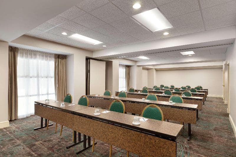 Homewood Suites by Hilton St. Petersburg Clearwater photo 1