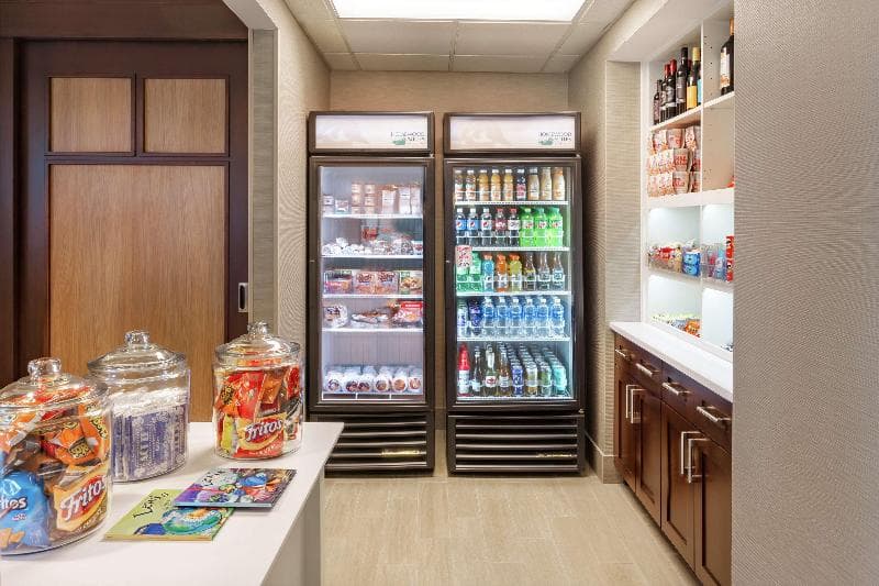 Homewood Suites by Hilton St. Petersburg Clearwater 4