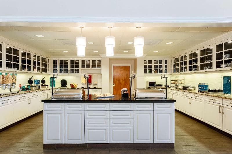 Homewood Suites by Hilton St. Petersburg Clearwater 2