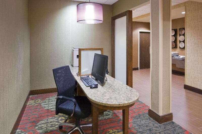 Homewood Suites by Hilton Minneapolis- St. Louis Park at Wes 1