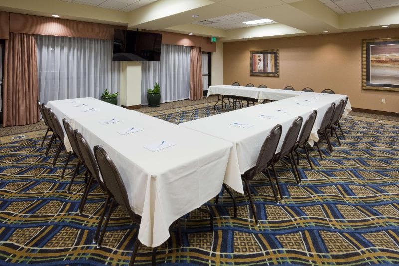 Homewood Suites by Hilton Minneapolis- St. Louis Park at Wes 4