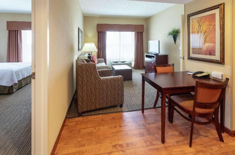 Homewood Suites by Hilton Minneapolis- St. Louis Park at Wes 5
