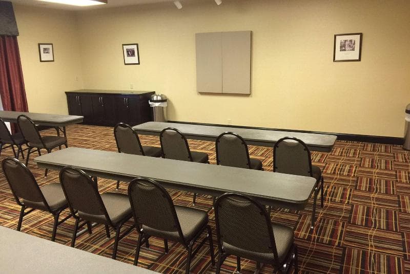 Hampton Inn Uniontown photo 1