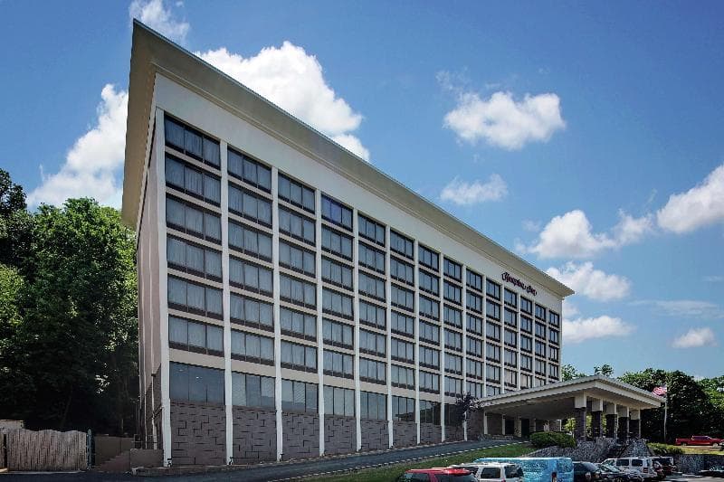Hampton Inn White Plains/Tarrytown 2