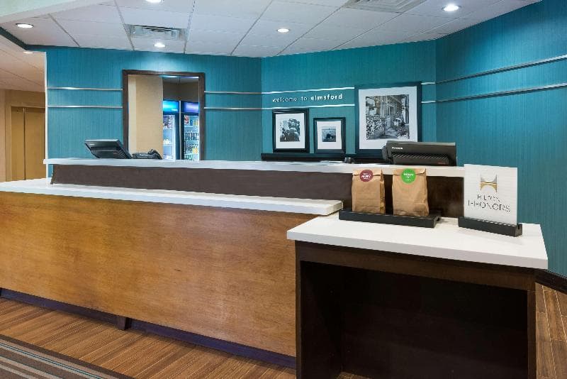 Hampton Inn White Plains/Tarrytown 3