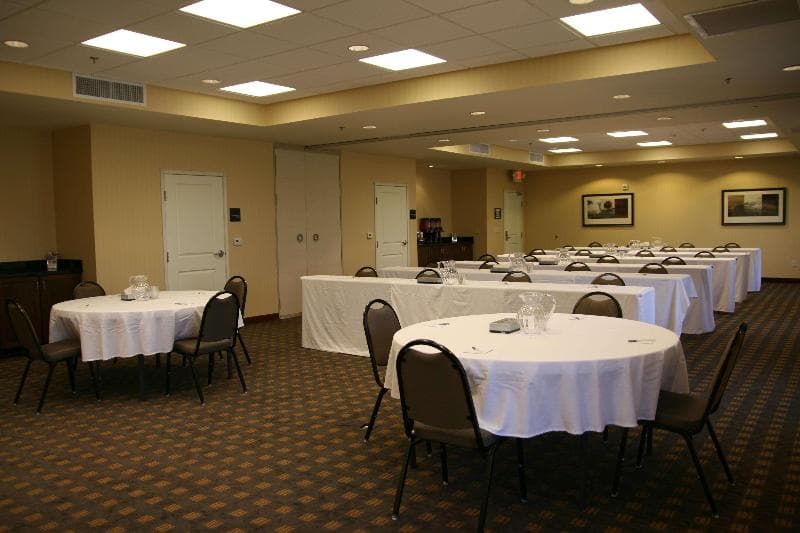 Hampton Inn Denver Northeast-Brighton 4