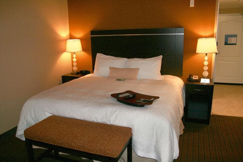 Hampton Inn Denver Northeast-Brighton 5