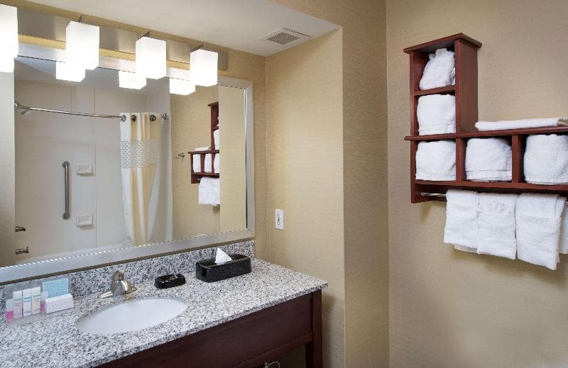 Hampton Inn Cornelia 2