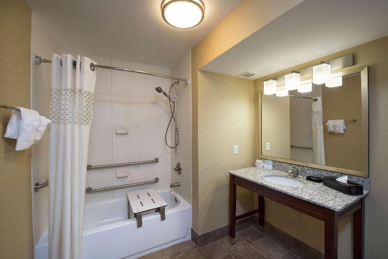 Hampton Inn Cornelia 5